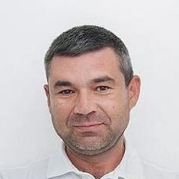 Бобылев Денис Михайлович - фотография