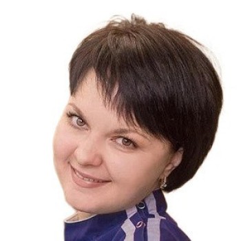 Красникова Радмила Александровна - фотография